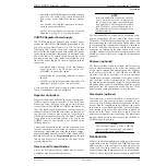 Preview for 19 page of Motorola CDR500 Programming Manual