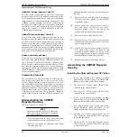 Preview for 26 page of Motorola CDR500 Programming Manual