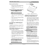 Preview for 37 page of Motorola CDR500 Programming Manual