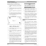 Preview for 42 page of Motorola CDR500 Programming Manual