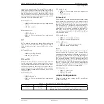 Preview for 55 page of Motorola CDR500 Programming Manual