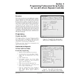 Preview for 61 page of Motorola CDR500 Programming Manual