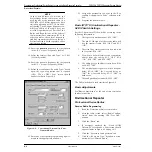 Preview for 64 page of Motorola CDR500 Programming Manual