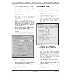 Preview for 72 page of Motorola CDR500 Programming Manual