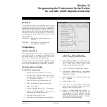 Preview for 75 page of Motorola CDR500 Programming Manual