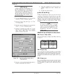 Preview for 82 page of Motorola CDR500 Programming Manual