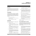 Preview for 83 page of Motorola CDR500 Programming Manual