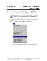 Предварительный просмотр 41 страницы Motorola CENTRACOM 6880801D90-D User Manual