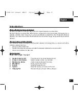 Preview for 8 page of Motorola CFJN1012C User Manual