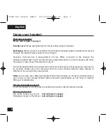 Preview for 9 page of Motorola CFJN1012C User Manual