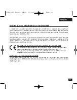 Предварительный просмотр 14 страницы Motorola CFJN1012C User Manual