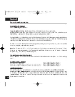 Предварительный просмотр 23 страницы Motorola CFJN1012C User Manual