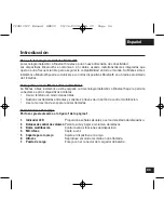 Предварительный просмотр 36 страницы Motorola CFJN1012C User Manual