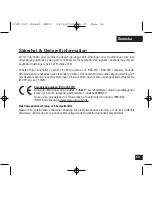 Предварительный просмотр 56 страницы Motorola CFJN1012C User Manual