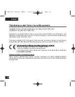 Предварительный просмотр 63 страницы Motorola CFJN1012C User Manual