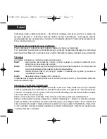 Предварительный просмотр 73 страницы Motorola CFJN1012C User Manual