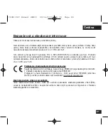 Preview for 84 page of Motorola CFJN1012C User Manual