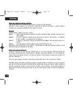 Предварительный просмотр 87 страницы Motorola CFJN1012C User Manual