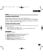 Предварительный просмотр 92 страницы Motorola CFJN1012C User Manual