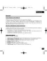 Preview for 106 page of Motorola CFJN1012C User Manual