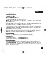 Preview for 114 page of Motorola CFJN1012C User Manual