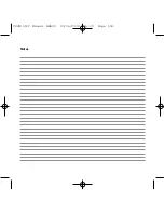 Предварительный просмотр 118 страницы Motorola CFJN1012C User Manual