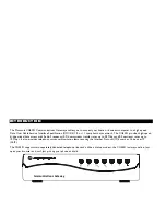 Предварительный просмотр 6 страницы Motorola CG4501 Instruction Manual