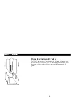 Предварительный просмотр 21 страницы Motorola CG4501 Instruction Manual