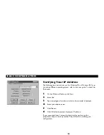 Предварительный просмотр 29 страницы Motorola CG4501 Instruction Manual