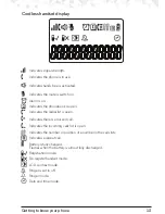 Предварительный просмотр 13 страницы Motorola CL101I User Manual