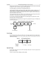 Предварительный просмотр 31 страницы Motorola CLEARTONE CM5000 Basic Service Manual