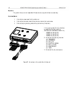 Предварительный просмотр 38 страницы Motorola CLEARTONE CM5000 Installation Manual