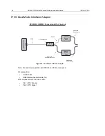 Предварительный просмотр 40 страницы Motorola CLEARTONE CM5000 Installation Manual