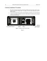 Предварительный просмотр 48 страницы Motorola CLEARTONE CM5000 Installation Manual