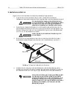 Предварительный просмотр 76 страницы Motorola CLEARTONE CM5000 Installation Manual