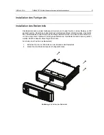 Предварительный просмотр 79 страницы Motorola CLEARTONE CM5000 Installation Manual