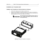 Предварительный просмотр 85 страницы Motorola CLEARTONE CM5000 Installation Manual