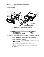 Предварительный просмотр 87 страницы Motorola CLEARTONE CM5000 Installation Manual