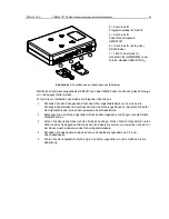 Предварительный просмотр 91 страницы Motorola CLEARTONE CM5000 Installation Manual