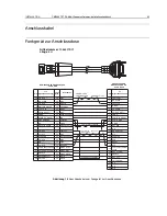 Предварительный просмотр 97 страницы Motorola CLEARTONE CM5000 Installation Manual