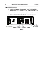 Предварительный просмотр 100 страницы Motorola CLEARTONE CM5000 Installation Manual