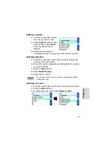 Предварительный просмотр 51 страницы Motorola CLEARTONE CM5000 User Manual