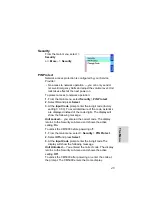 Предварительный просмотр 53 страницы Motorola CLEARTONE CM5000 User Manual