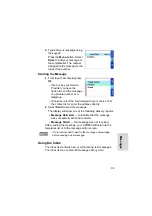 Предварительный просмотр 73 страницы Motorola CLEARTONE CM5000 User Manual