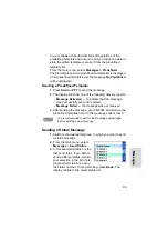 Предварительный просмотр 77 страницы Motorola CLEARTONE CM5000 User Manual