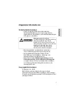 Предварительный просмотр 105 страницы Motorola CLEARTONE CM5000 User Manual