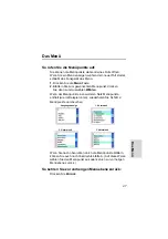 Предварительный просмотр 151 страницы Motorola CLEARTONE CM5000 User Manual