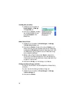 Предварительный просмотр 166 страницы Motorola CLEARTONE CM5000 User Manual