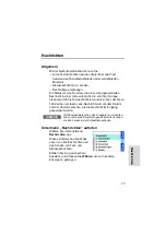 Предварительный просмотр 181 страницы Motorola CLEARTONE CM5000 User Manual