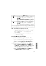 Предварительный просмотр 195 страницы Motorola CLEARTONE CM5000 User Manual